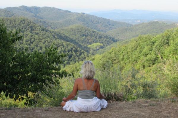 About Hatha Yoga About Hatha Yoga