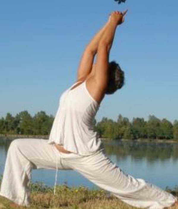 About Hatha Yoga About Hatha Yoga