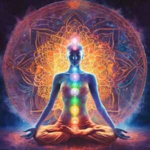 Energizing Yang Practice - Standing Postures - Master Class
