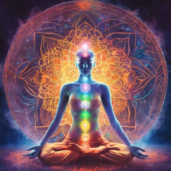 Chakra Series - Session 3 - Vishuddhi & Lion Pose